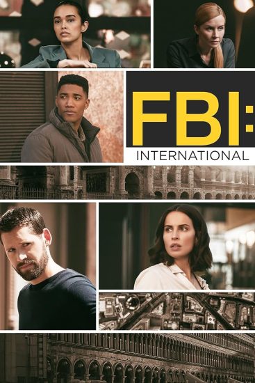 مسلسل FBI International الموسم الرابع الحلقة 14 مترجمة