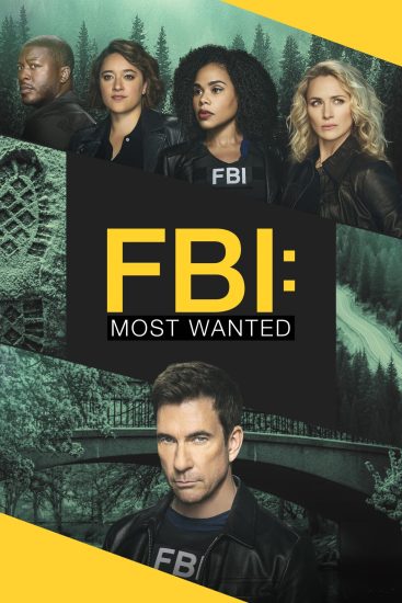 مسلسل FBI Most Wanted الموسم السادس الحلقة 14 مترجمة