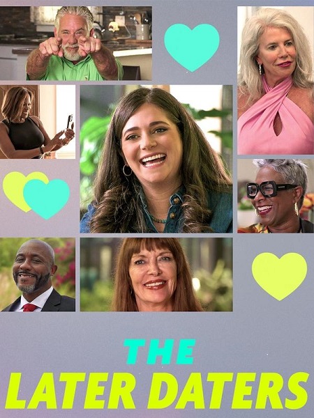 برنامج The Later Daters الموسم الاول الحلقة 4 مترجمة
