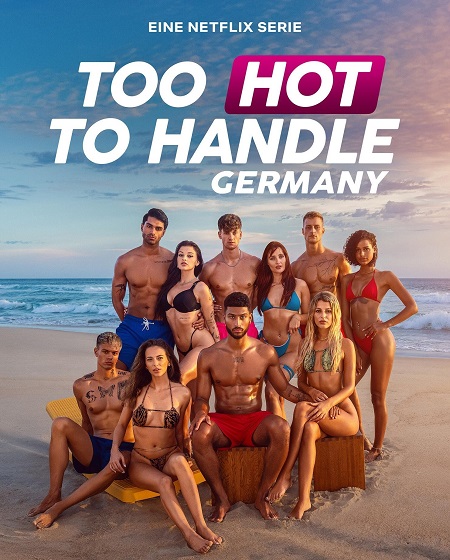 برنامج Too Hot to Handle Germany الموسم الثاني مترجم كامل