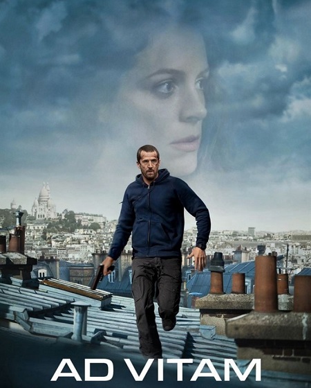 فيلم Ad Vitam 2025 مترجم
