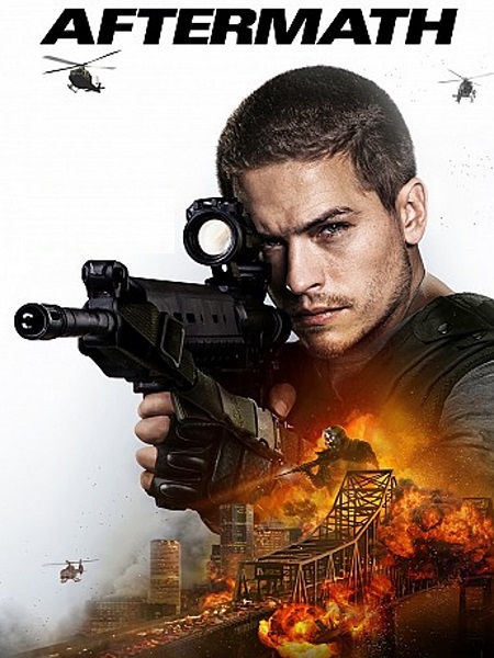فيلم Aftermath 2024 مترجم