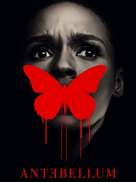 فيلم Antebellum 2020 مترجم