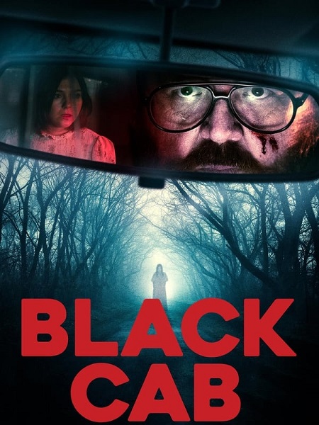 فيلم Black Cab 2024 مترجم