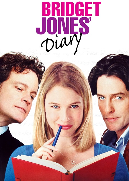 فيلم Bridget Jones’s Diary 2001 مترجم