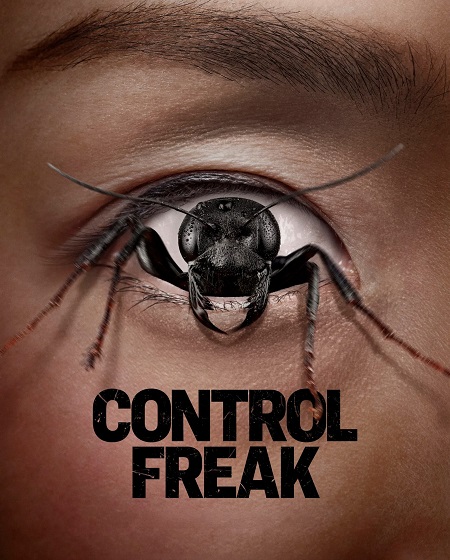 فيلم Control Freak 2025 مترجم