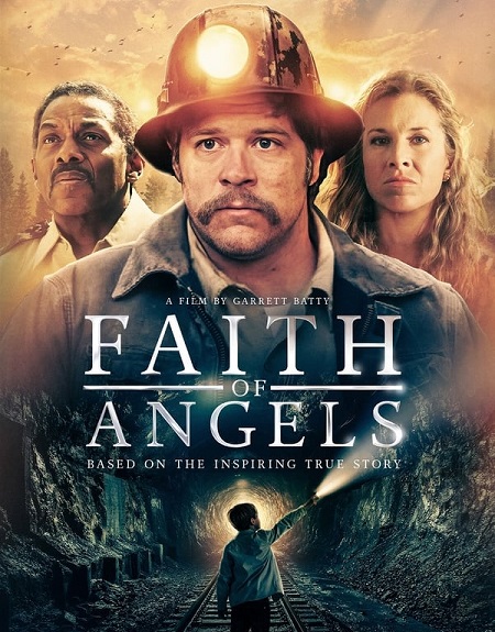 فيلم Faith of Angels 2024 مترجم