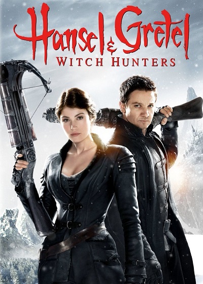 فيلم Hansel and Gretel Witch Hunters 2013 مترجم