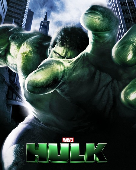 فيلم Hulk 2003 مترجم