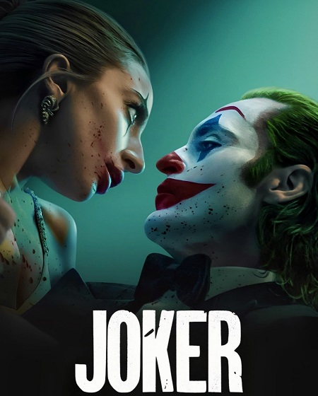 فيلم Joker 2 Folie a Deux 2024 مترجم