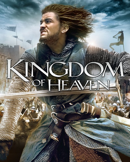 فيلم Kingdom of Heaven 2005 مترجم