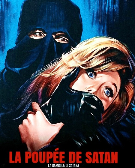 فيلم La bambola di Satana 1969 مترجم