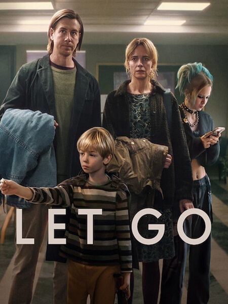 فيلم Let Go 2024 مترجم