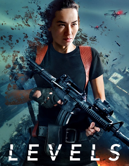 فيلم Levels 2024 مترجم