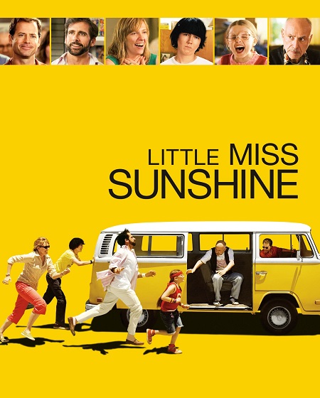 فيلم Little Miss Sunshine 2006 مترجم