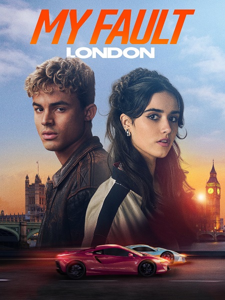 فيلم Culpa Mia London 2025 مترجم