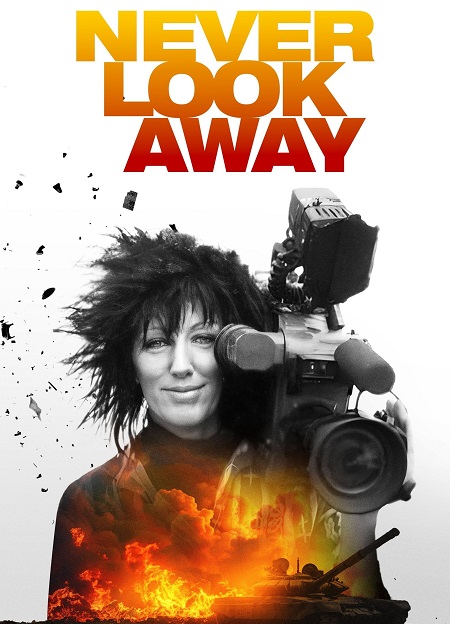 فيلم Never Look Away 2024 مترجم