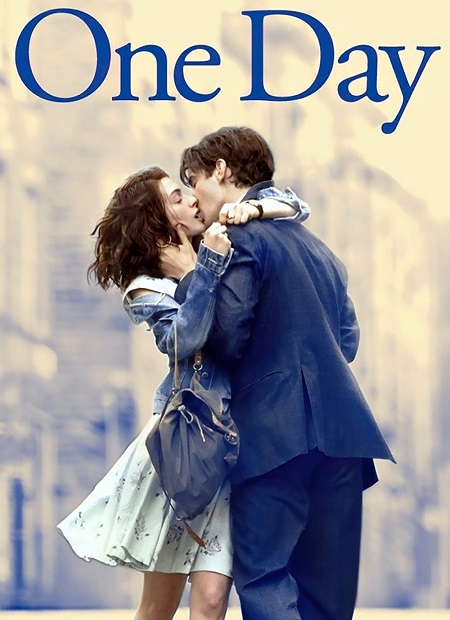 فيلم One Day 2011 مترجم