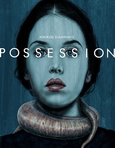 فيلم Possession 1981 مترجم