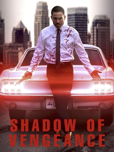 فيلم Shadow of Vengeance 2024 مترجم