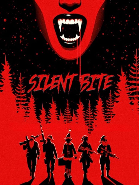 فيلم Silent Bite 2024 مترجم