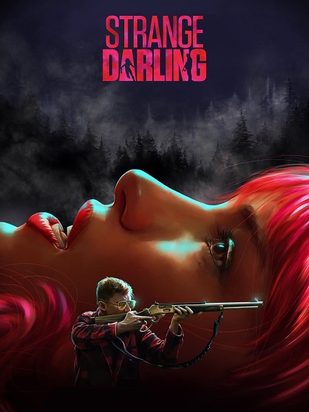 فيلم Strange Darling 2023 مترجم