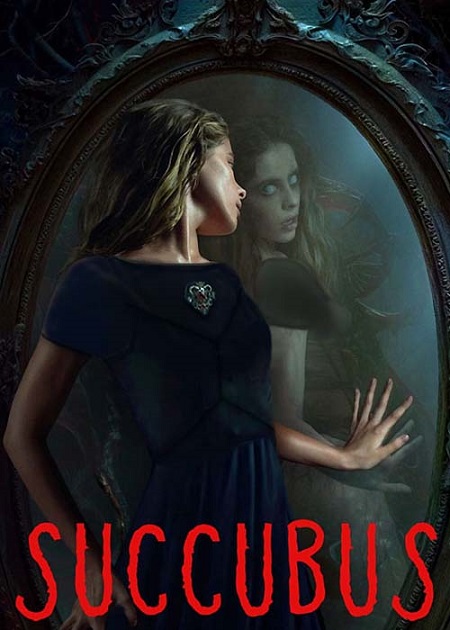 فيلم Succubus 2024 مترجم