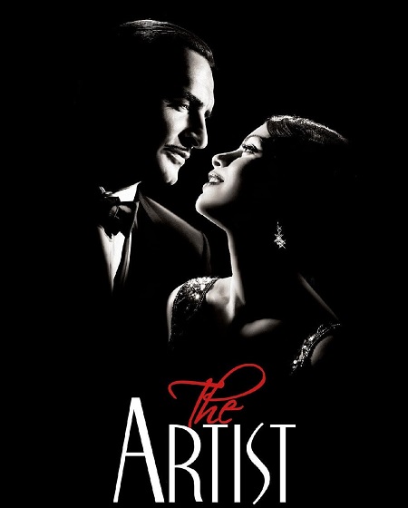 فيلم The Artist 2011 مترجم