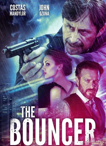فيلم The Bouncer 2024 مترجم