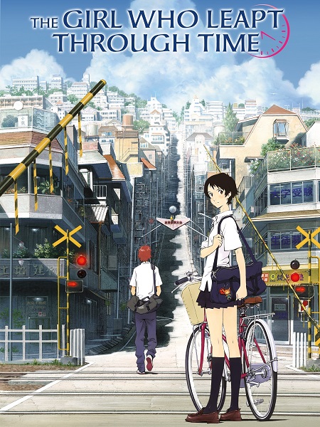 فيلم The Girl Who Leapt Through Time 2006 مترجم