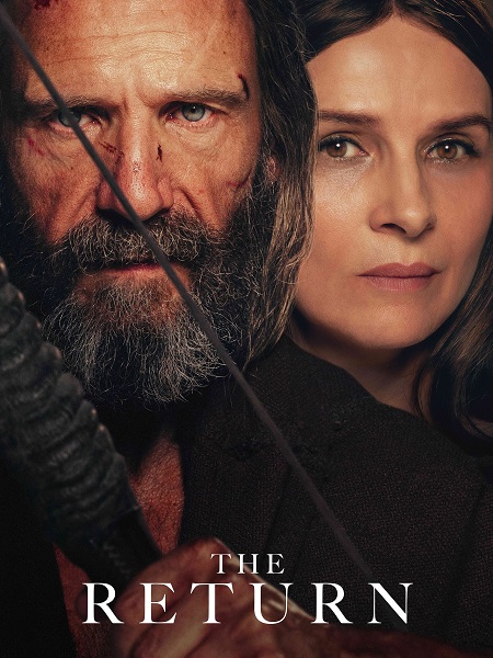 فيلم The Return 2024 مترجم