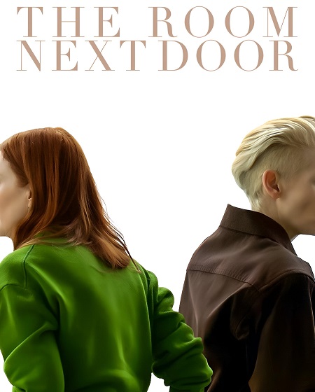 فيلم The Room Next Door 2024 مترجم