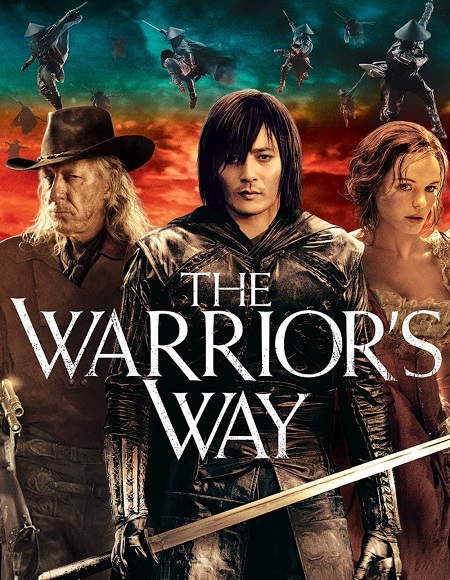 فيلم The Warrior’s Way 2010 مترجم