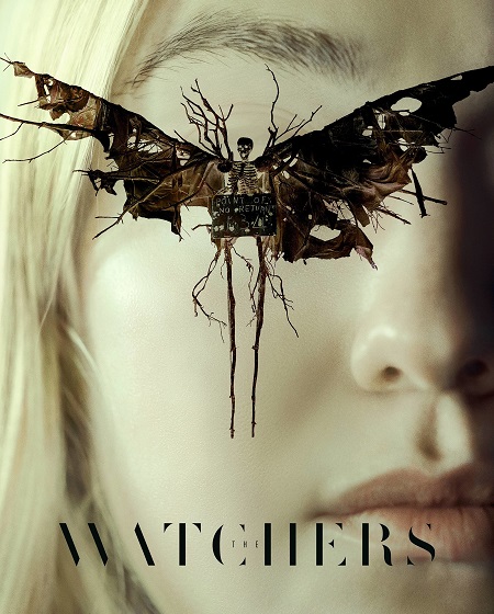 فيلم The Watchers 2024 مترجم