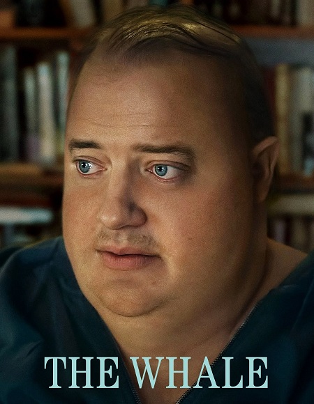فيلم The Whale 2022 مترجم