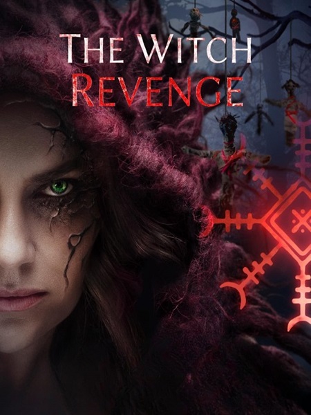 فيلم The Witch Revenge 2024 مترجم
