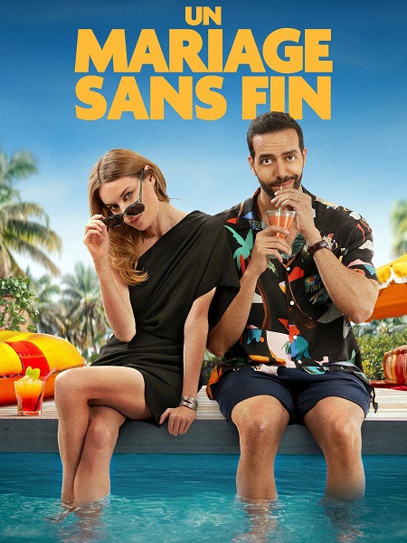 فيلم Un Mariage Sans Fin 2025 مترجم