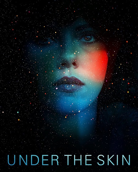فيلم Under the Skin 2013 مترجم