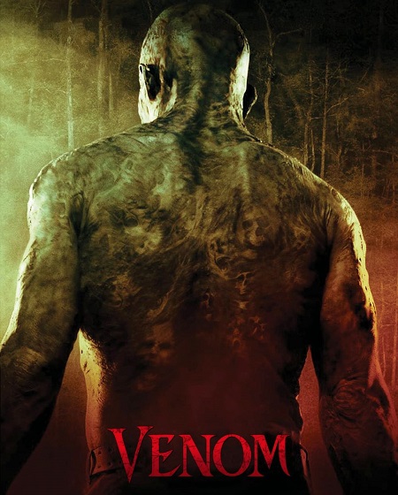 فيلم Venom 2005 مترجم