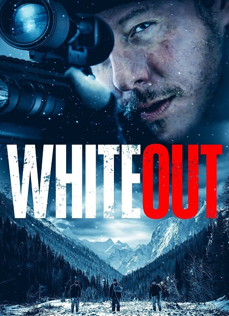 فيلم Whiteout 2023 مترجم