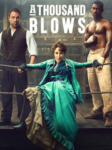 مسلسل A Thousand Blows الموسم الاول الحلقة 5 مترجمة