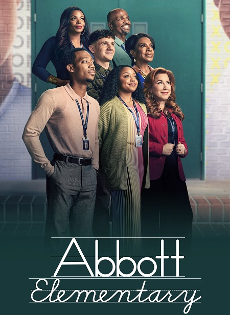 مسلسل Abbott Elementary الموسم الرابع الحلقة 12 مترجمة