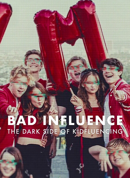 مسلسل Bad Influence The Dark Side of Kidfluencing الحلقة 2 مترجمة