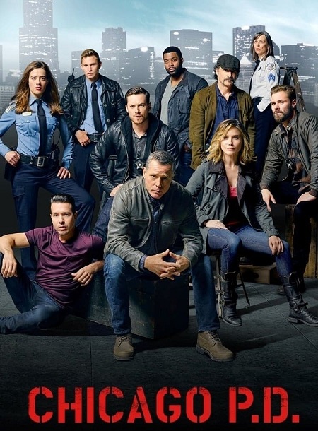 مسلسل Chicago PD الموسم الثالث الحلقة 23 مترجمة