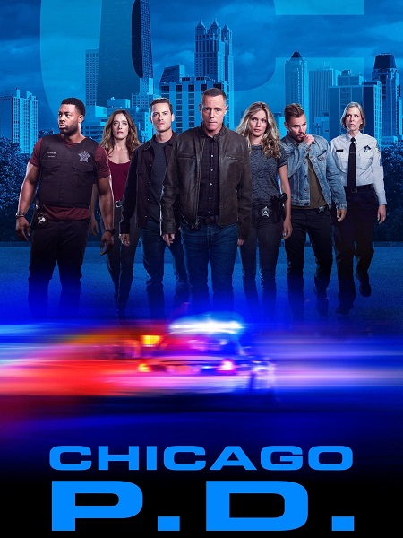مسلسل Chicago PD الموسم السابع الحلقة 17 مترجمة