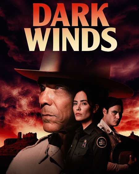 مسلسل Dark Winds الموسم الثالث الحلقة 3 مترجمة