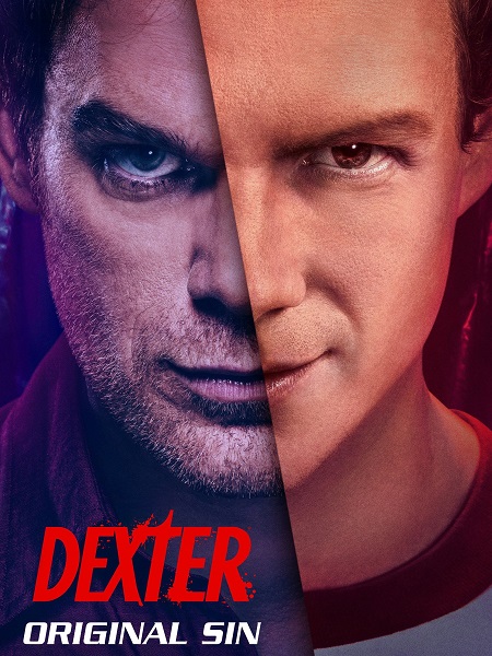 مسلسل Dexter Original Sin الحلقة 4 مترجمة