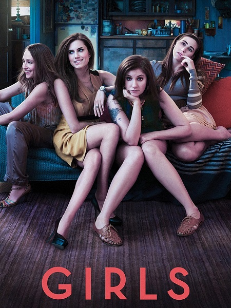 مسلسل Girls الموسم الاول الحلقة 6 مترجمة