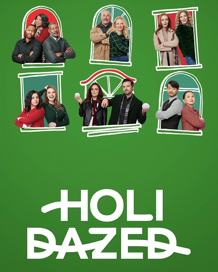 مسلسل Holidazed الحلقة 4 مترجمة