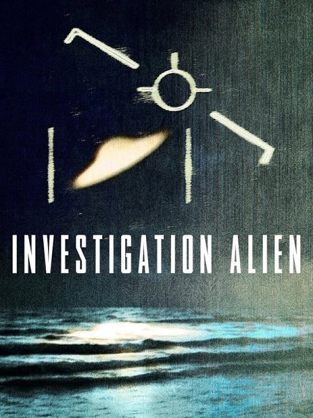 مسلسل Investigation Alien الموسم الاول الحلقة 6 مترجمة